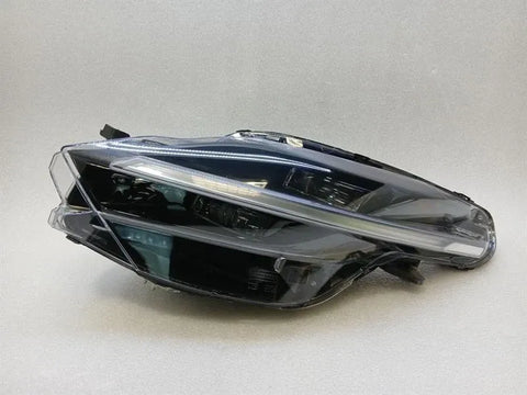 Ferrari Roma F169 Left Headlight 934859 Headlight Left MED ECE