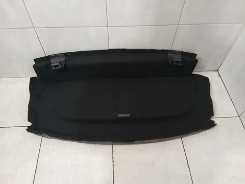 Mercedes GT R190 Rear Compartment Cover A1976901141 Top Box Trim