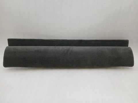 Porsche 911 992 Rear Compartment Cover 992867403M Rear Panel