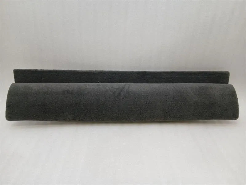 Porsche 911 992 Rear Compartment Cover 992867403M Rear Panel
