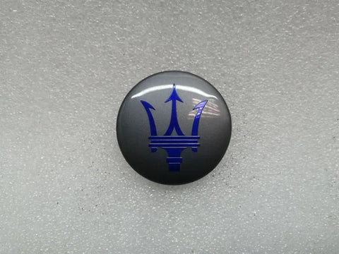 Maserati Quattroporte VI M156 Wheel Centre CAP 670095833 Hub Cap