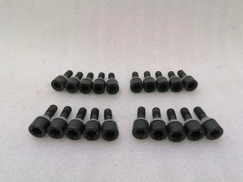 Lamborghini Huracan LP640 EVO WHT001161B Wheel Bolt SET WHEEL BOLTS SET