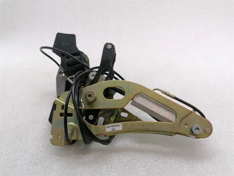 Mercedes SL R230 Lock Latch Left Closure A2307901171 Lock Latch Left
