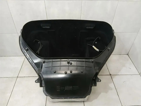 Ferrari 488 Pista Luggage Compartment Cover 89294800 Boot Liner