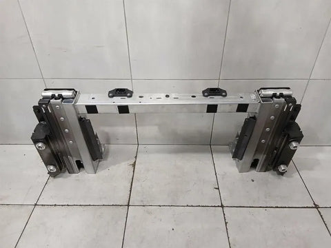 AUDI R8 4S AWD SPYDER 4S7880077B ROLL BAR PROTECTION UNIT CONVERTIBLE ROLL BAR