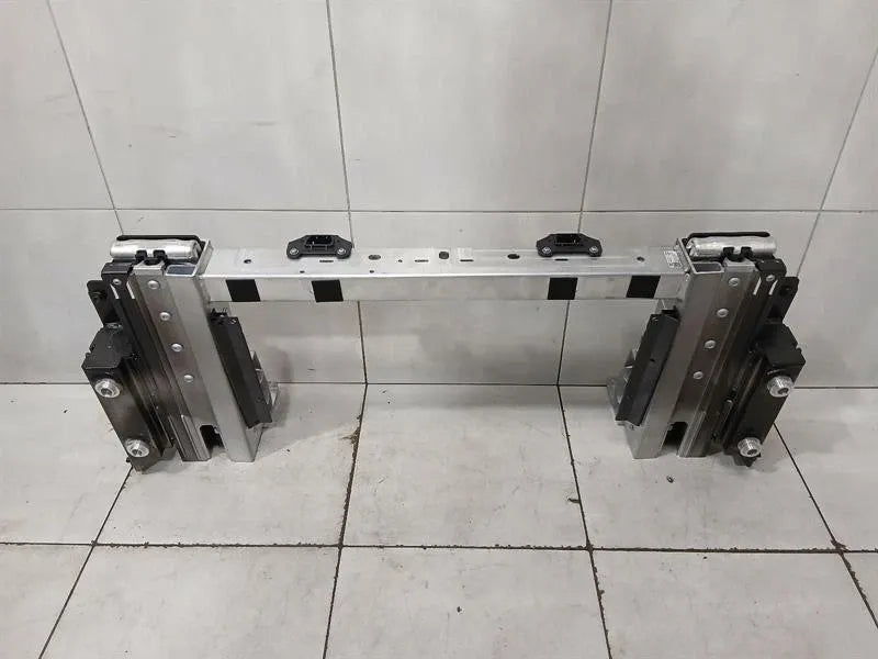 AUDI R8 4S AWD SPYDER 4S7880077B ROLL BAR PROTECTION UNIT CONVERTIBLE ROLL BAR