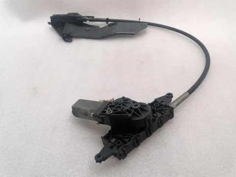 Mercedes SL R230 Side Flap Engine A2308200442 Actuator Side Flaps