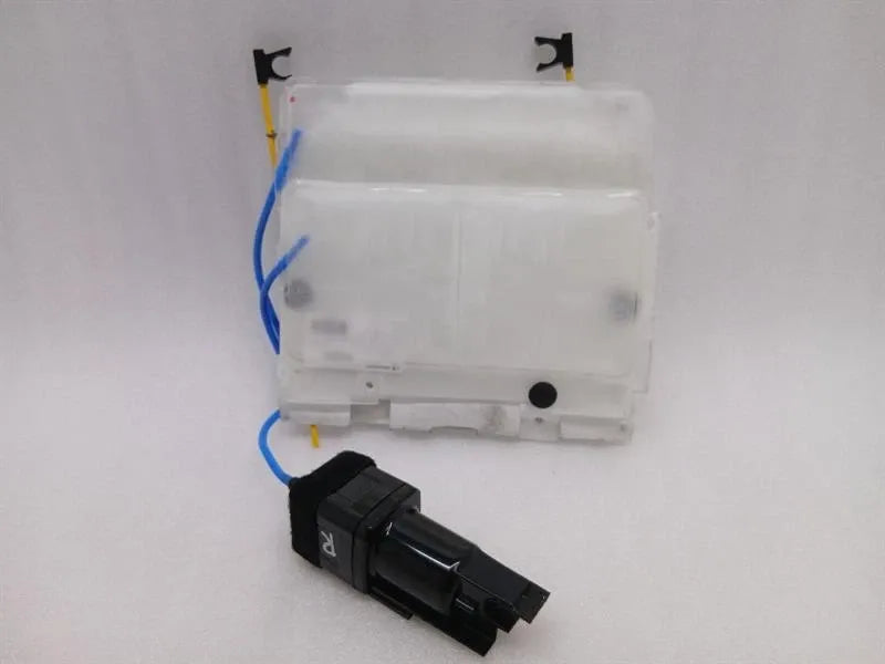 Porsche 911 991 Right Seat Lumbar Support 99152139300 RH Seat Lumbar Support