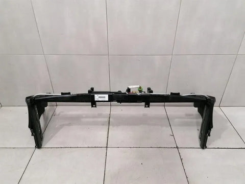 Porsche 911 991 Convertible Side Flap Set 99156147900 Top Trim Actuator