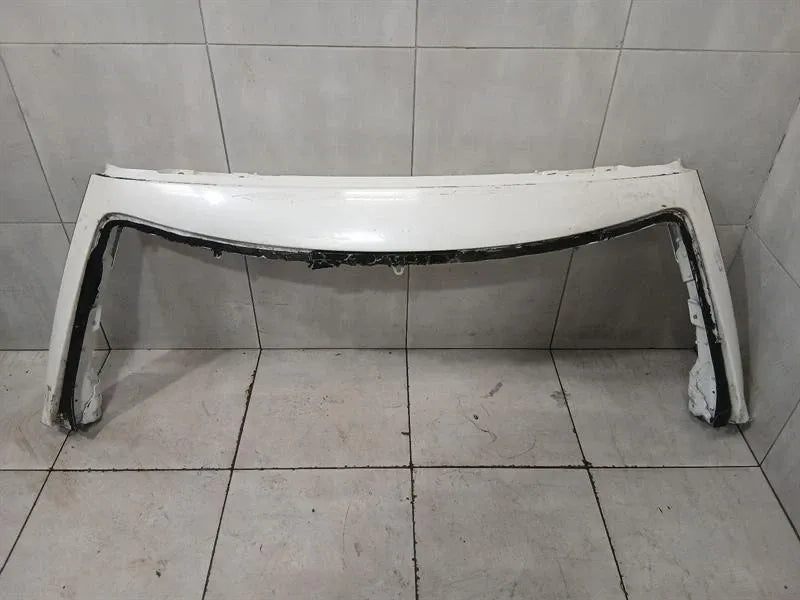 Mercedes GT R190 Roadster Windscreen Frame A1906503700 Windscreen Frame