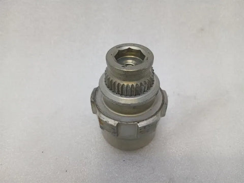 Porsche 911 991 Wheel Lock Lug Nut Bolt 99134125101 Central Lock