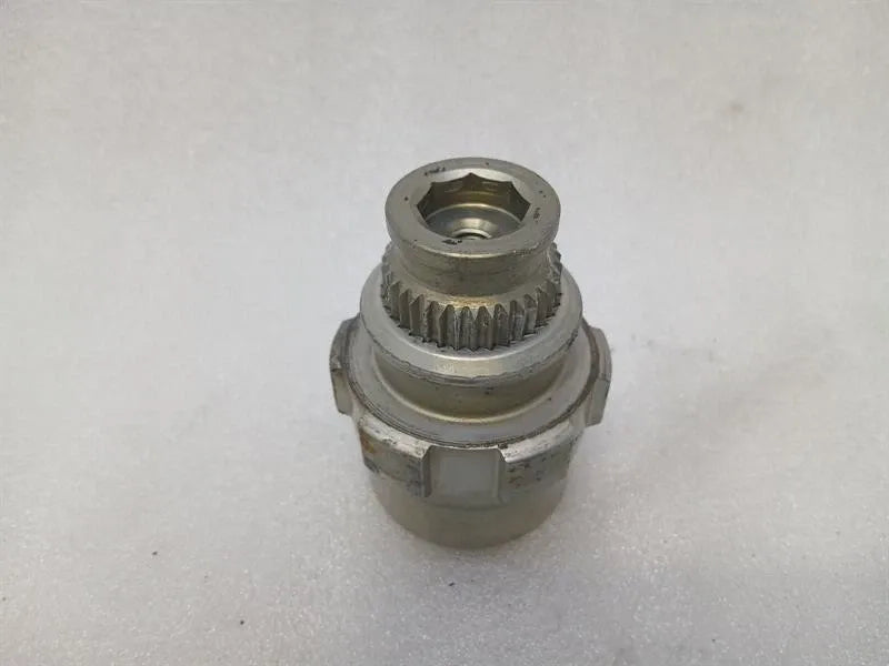 Porsche 911 991 Wheel Lock Lug Nut Bolt 99134125101 Central Lock
