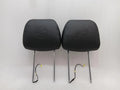 Mercedes CLS W218 AMG Front Headrest Set A2189701550 Headrest