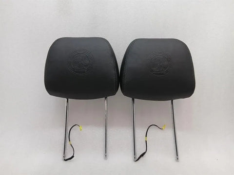 Mercedes CLS W218 AMG Front Headrest Set A2189701550 Headrest
