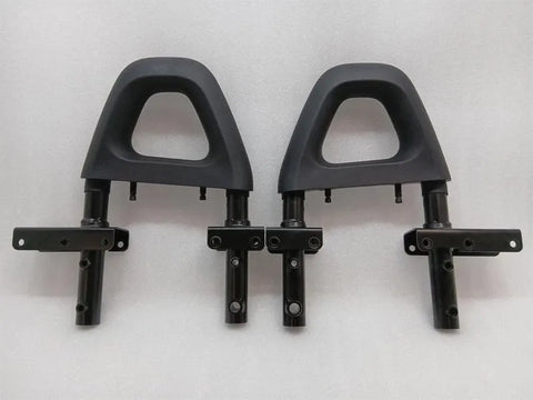 Mercedes GT R190 Roadster Roll Bar Set A1978600232 Roll Bar Set