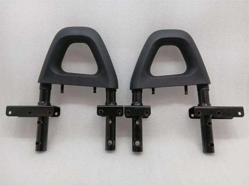 Mercedes GT R190 Roadster Roll Bar Set A1978600232 Roll Bar Set