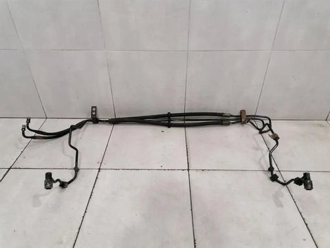 Mercedes SL R230 ABC Pipe Rear A2309970852 Hose Hydraulic Line