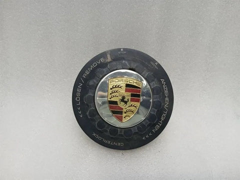 Porsche 911 991 Central Lock Wheel Bolt 99136118190 Bolt Central Lock