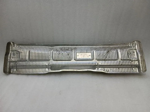 Porsche 911 992 GT3 Heat Shield 9GT825753 Heat Shield