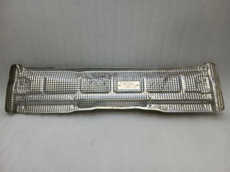 Porsche 911 992 GT3 Heat Shield 9GT825753 Heat Shield