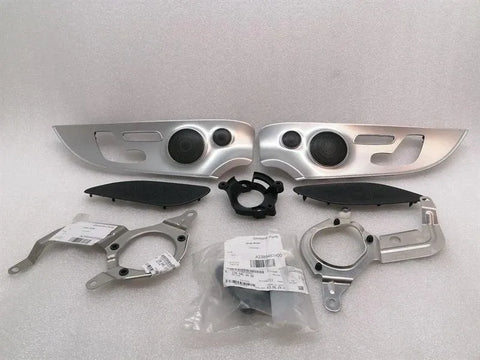 Mercedes E Class W238 Speaker Holder Cover A2385453400 Cover A2385453200