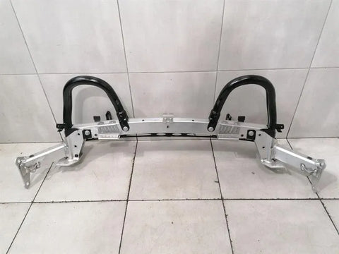 Porsche Boxster Spyder 718 Roll Bar Set 98158014901 Roll Bar