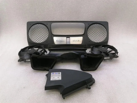 Porsche 911 991 Engine Cooling Fan 99150458309 Engine Cooling Fan Cover