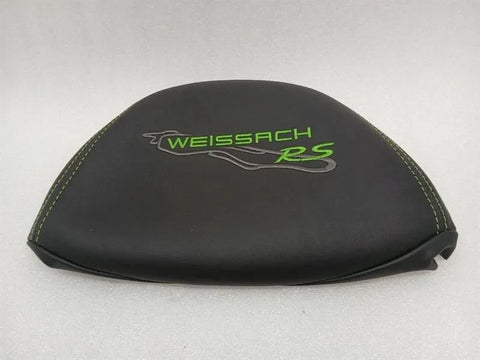 Porsche 911 991 LWB GT3 RS Seat Headrest Cover Weissach RS Headrest GT3RS
