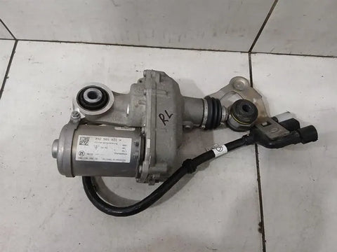 2026 Porsche 911 992 992501031H Rear Left Rear Axle Steering MK2 Lift GTS 992.2