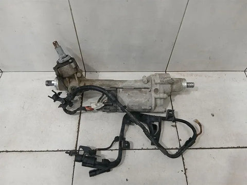 Porsche 911 991 Power Steering Rack 99134700665 RHD RIGHT HAND DRIVE TURBO S