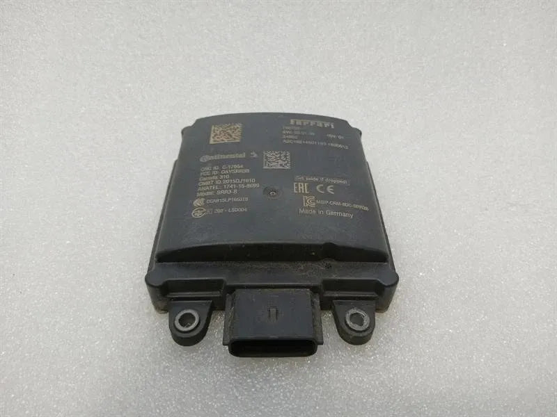 Ferrari 812 Superfast F152M Radar Sensor 783725 Radar