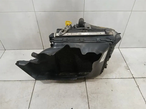 Porsche 911 991 Radiator Pack 99110614101 Radiator Pack Left LEFT TURBO S MK2