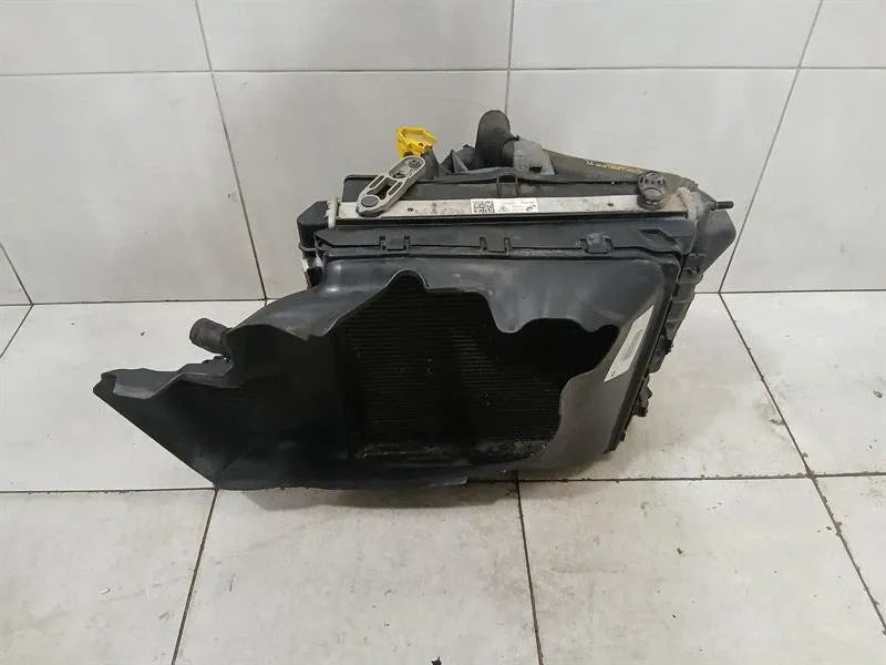 Porsche 911 991 Radiator Pack 99110614101 Radiator Pack Left LEFT TURBO S MK2