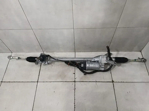 Ferrari Purosangue F175 Power Steering Rack 856017 LHD Steering Rack