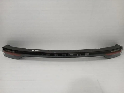 Porsche Cayenne 9Y MK3 E3 Rear Light 9Y0945081P Rear Light