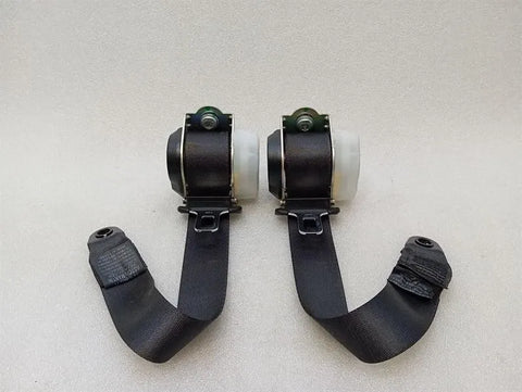 Aston Martin Virage MK2 rear seat belt 4G43-611B68-CFW seat belt rear