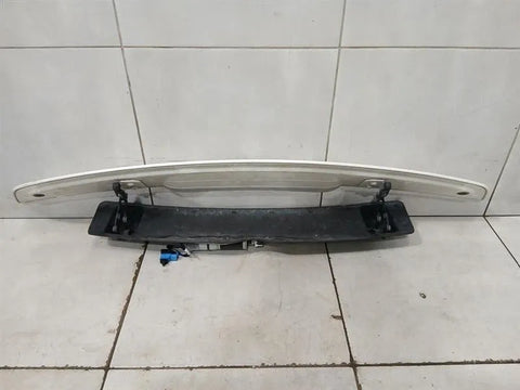 Mercedes GT R190 Roadster AMG Rear Spoiler A1907900200 Rear Spoiler