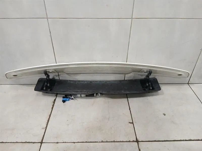 Mercedes GT R190 Roadster AMG Rear Spoiler A1907900200 Rear Spoiler