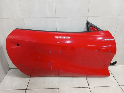 Ferrari 812 Superfast F152M right front door 88070711 LHD door front right