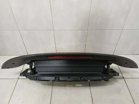 Porsche 911 992 GT3 rear spoiler 992827233G rear spoiler Touring complete