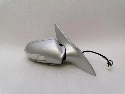 Mercedes SL R230 right door mirror A2308100676 exterior mirror right