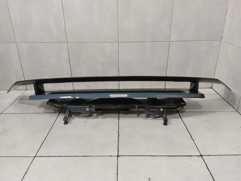 Audi R8 4S Performance rear spoiler 4S0827918 carbon rear spoiler conversion kit OEM