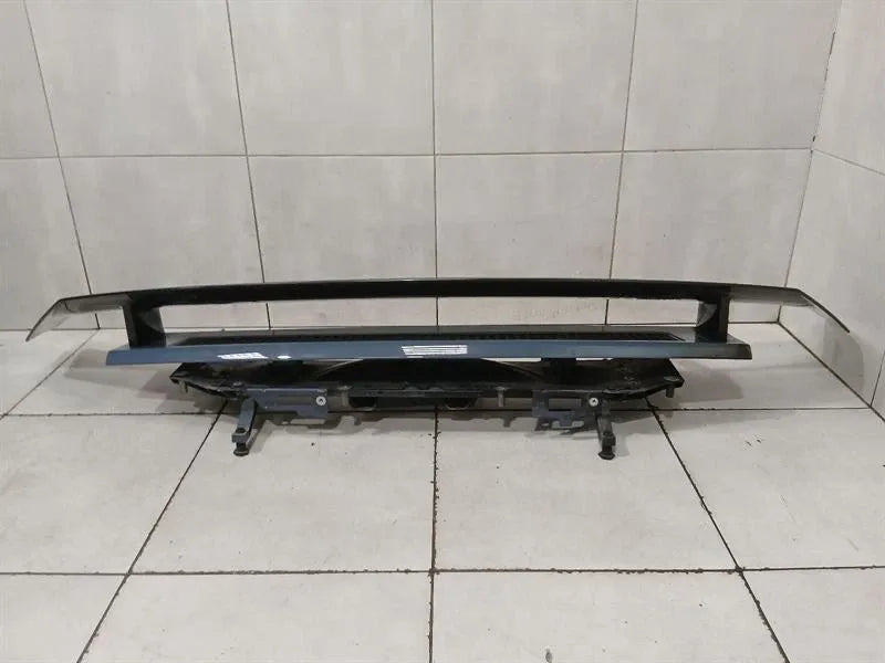 Audi R8 4S Performance rear spoiler 4S0827918 carbon rear spoiler conversion kit OEM