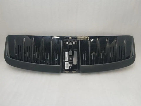 MK2 2026 PORSCHE 911 992 REAR SPOILER 992827077S TARGA REAR AIR GUIDE GRILL