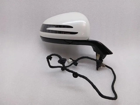 Mercedes GT R190 Roadster right door mirror A1908102800 exterior mirror right