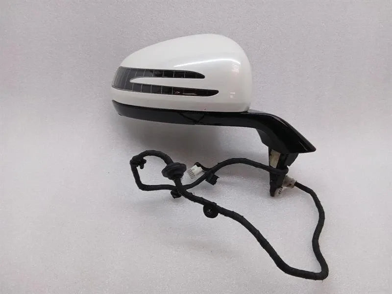 Mercedes GT R190 Roadster right door mirror A1908102800 exterior mirror right