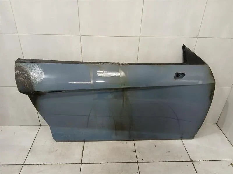 Audi R8 4S Performance right front door 4S0831052A door front right fire damage