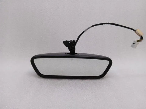 Mercedes GT R190 Roadster Rear View Mirror A1908100400 Rear View Mirror Interior Mirror