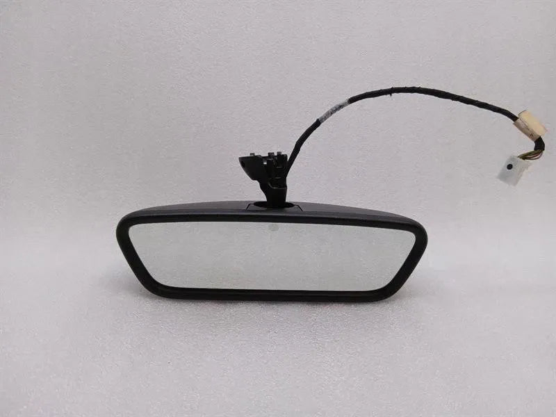 Mercedes GT R190 Roadster Rear View Mirror A1908100400 Rear View Mirror Interior Mirror