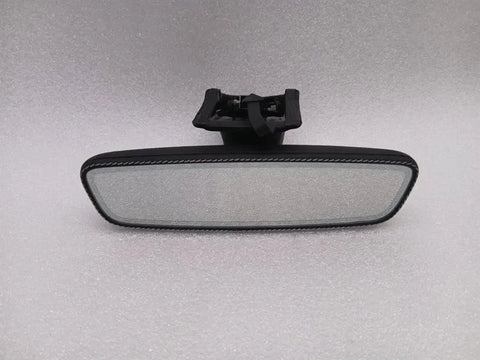 Porsche 911 992 GT3 Mirror 992857511 Leather Exclusive Manufacture Interior Mirror